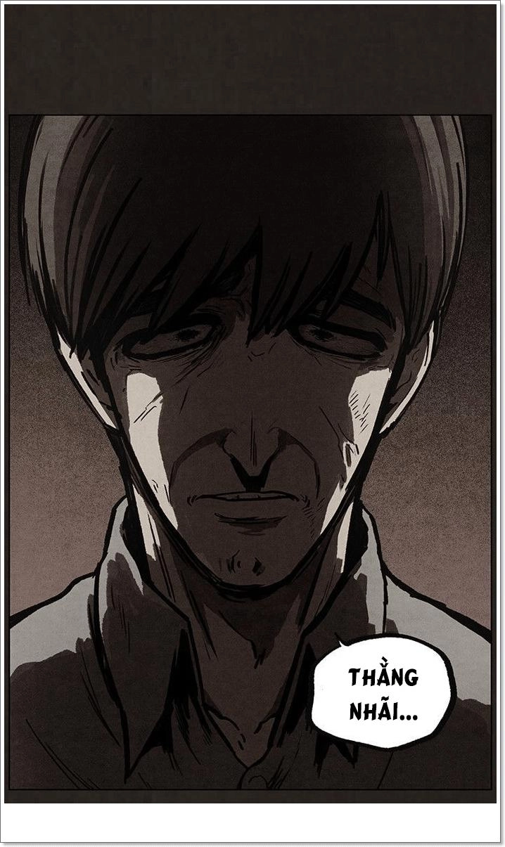 Bastard - Đứa Con Của Quỷ Chapter 86 - 69