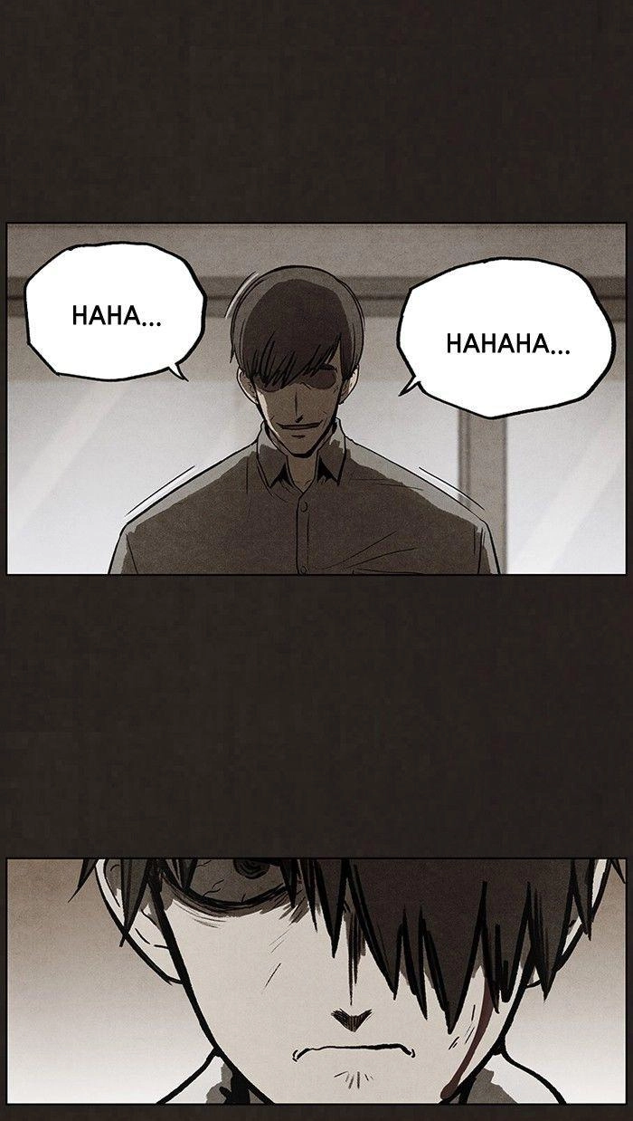 Bastard - Đứa Con Của Quỷ Chapter 87 - 2