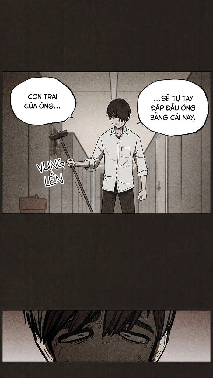 Bastard - Đứa Con Của Quỷ Chapter 87 - 6