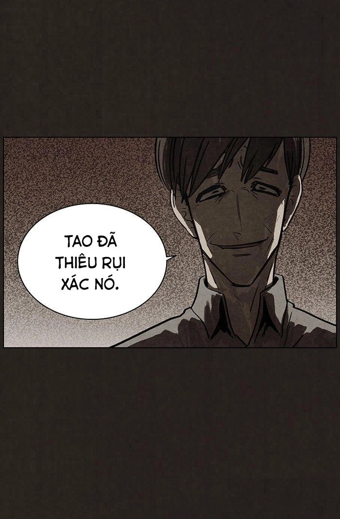 Bastard - Đứa Con Của Quỷ Chapter 87 - 9