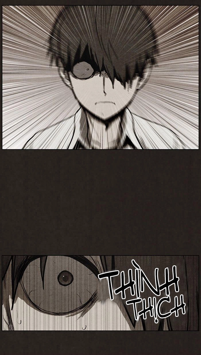 Bastard - Đứa Con Của Quỷ Chapter 87 - 10