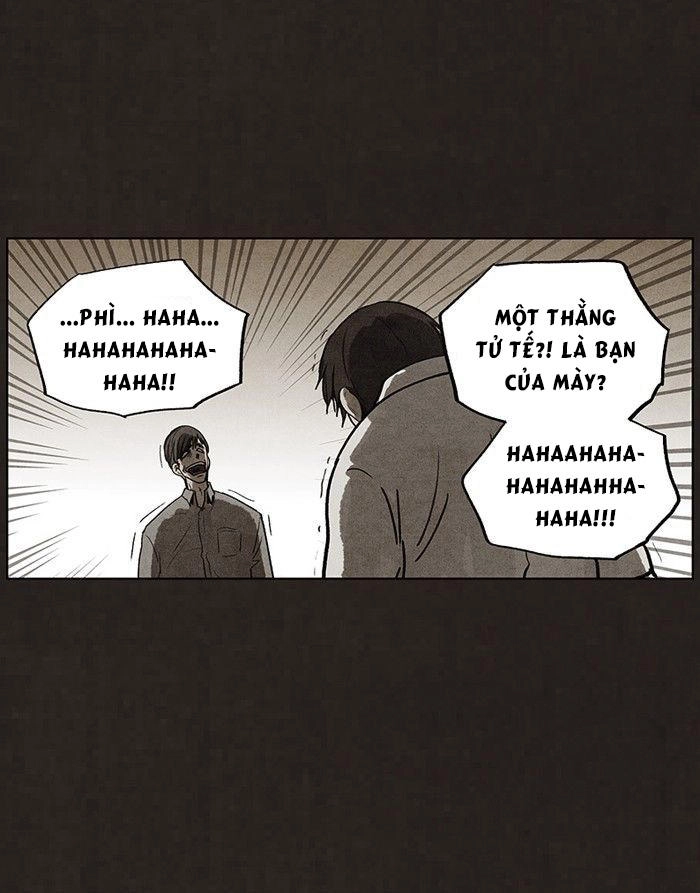 Bastard - Đứa Con Của Quỷ Chapter 87 - 14