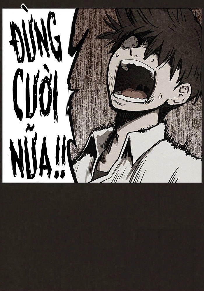 Bastard - Đứa Con Của Quỷ Chapter 87 - 15