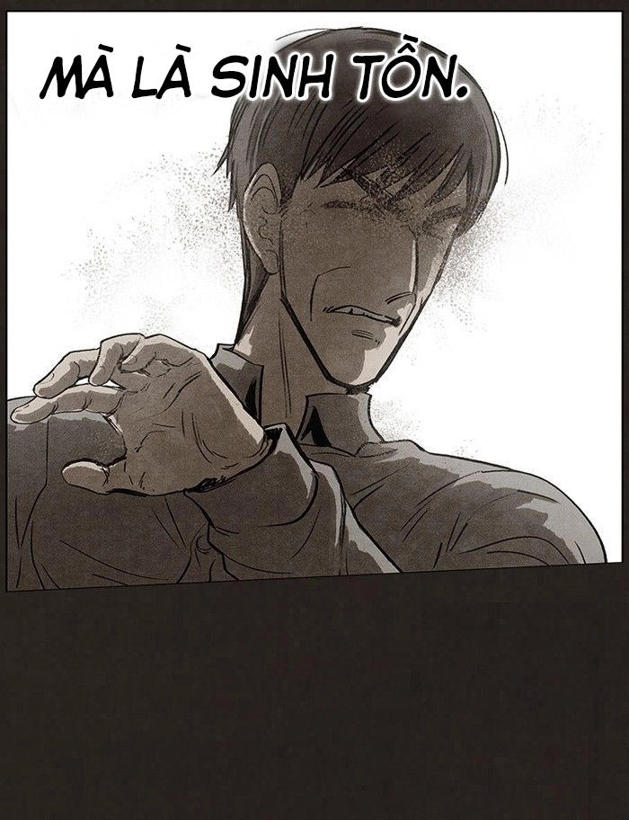 Bastard - Đứa Con Của Quỷ Chapter 87 - 27