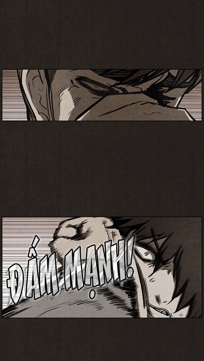 Bastard - Đứa Con Của Quỷ Chapter 87 - 32