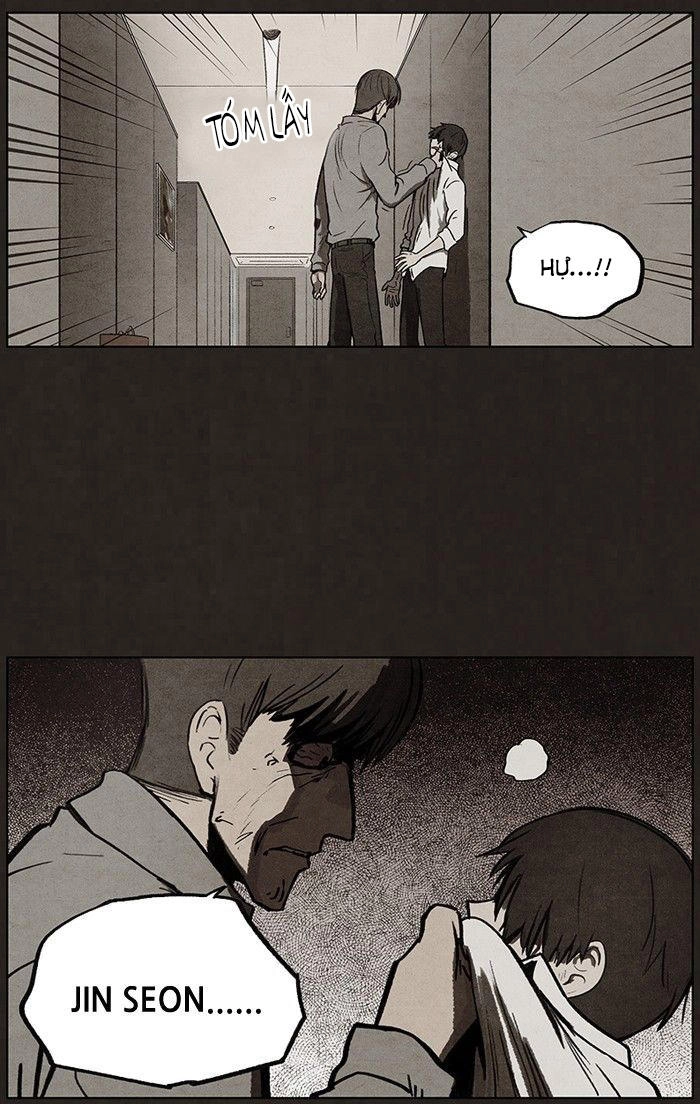 Bastard - Đứa Con Của Quỷ Chapter 87 - 39