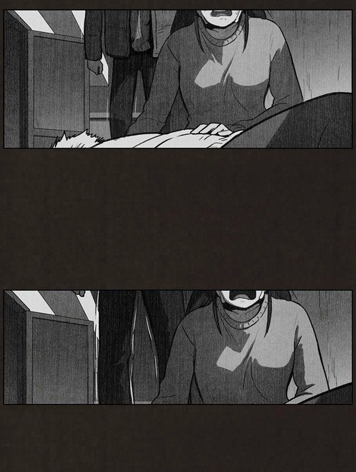 Bastard - Đứa Con Của Quỷ Chapter 87 - 41