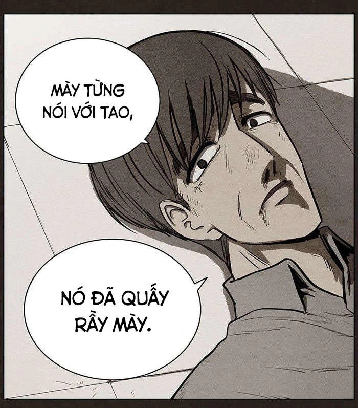 Bastard - Đứa Con Của Quỷ Chapter 88 - 4