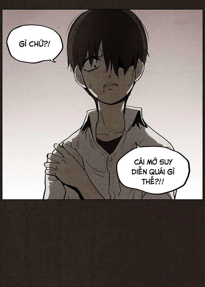 Bastard - Đứa Con Của Quỷ Chapter 88 - 11