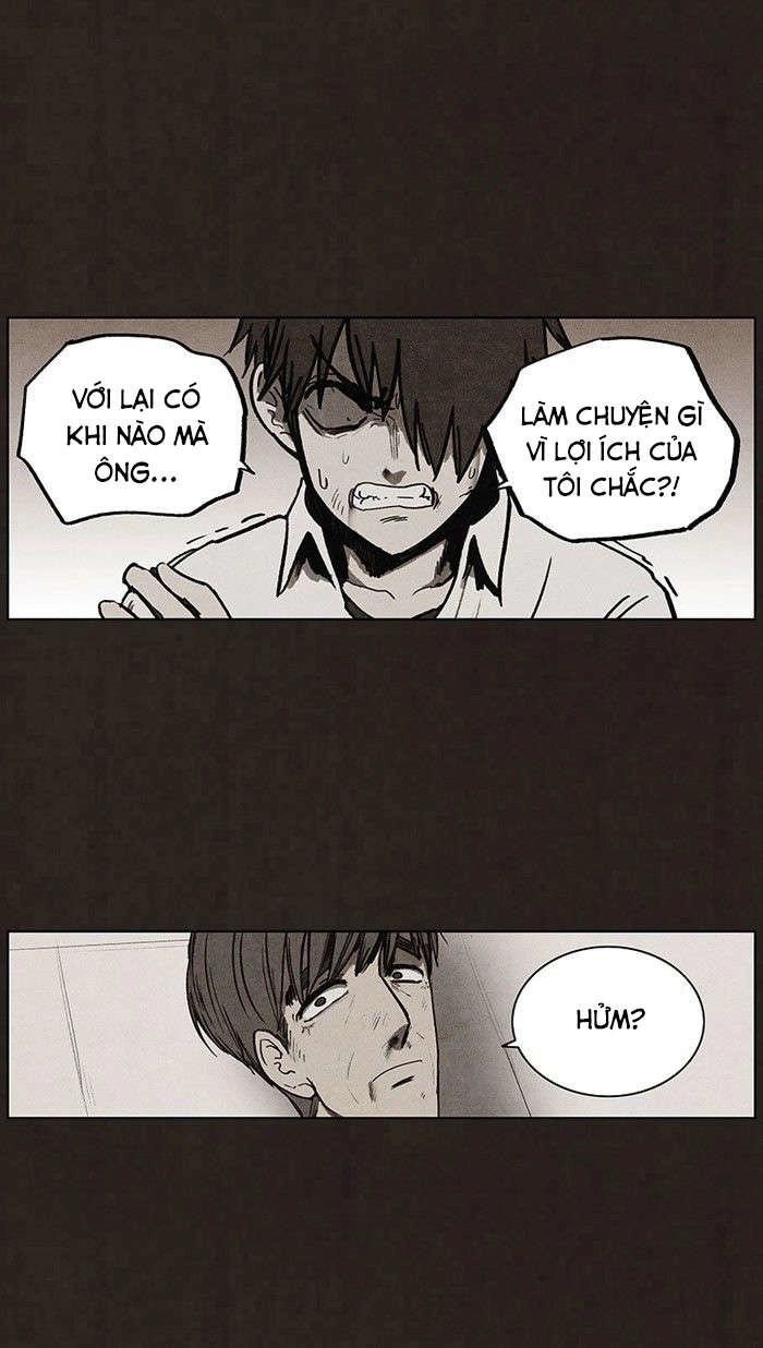 Bastard - Đứa Con Của Quỷ Chapter 88 - 13