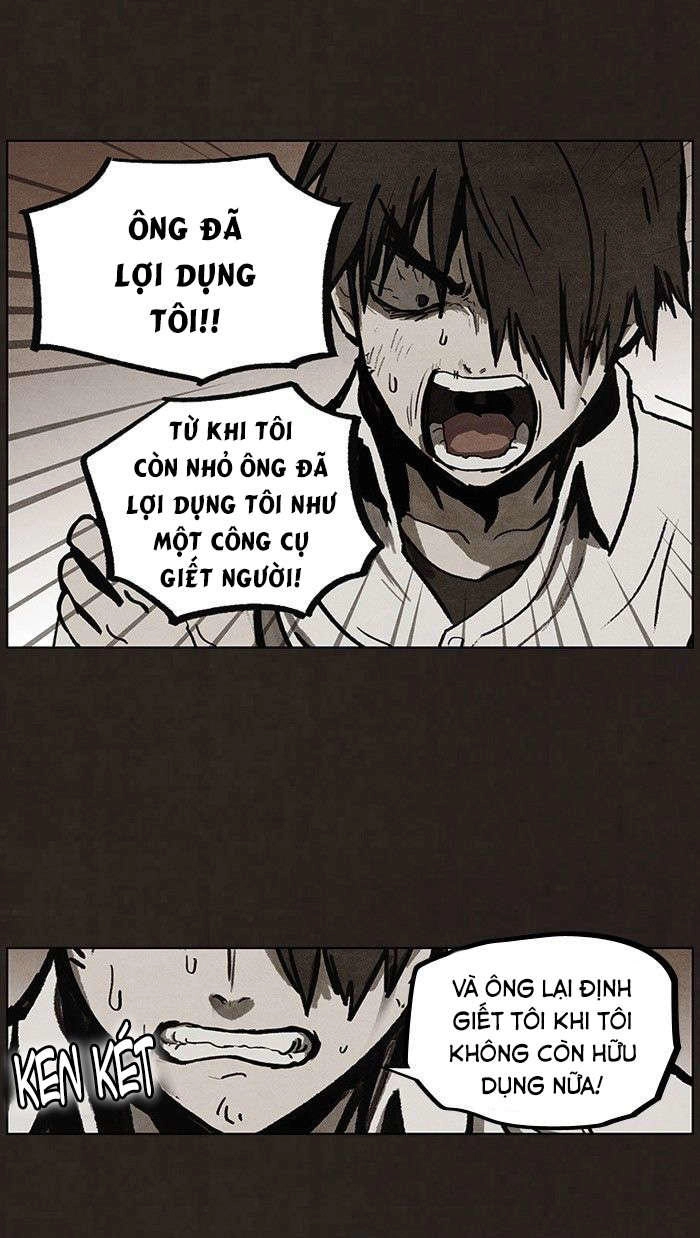 Bastard - Đứa Con Của Quỷ Chapter 88 - 14