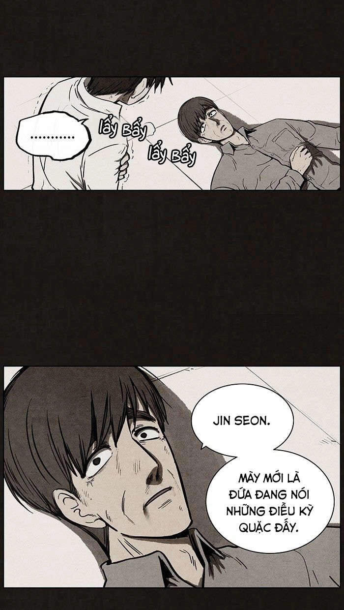 Bastard - Đứa Con Của Quỷ Chapter 88 - 15