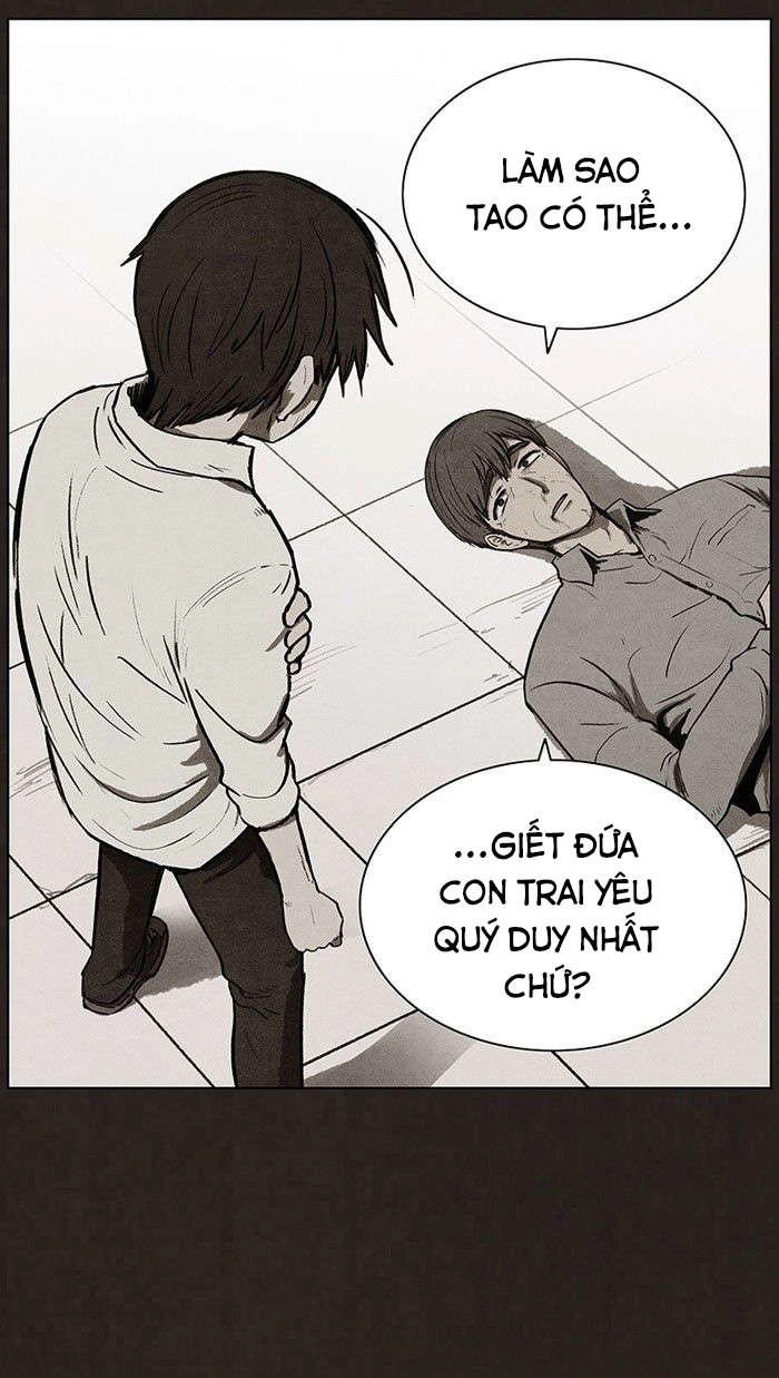 Bastard - Đứa Con Của Quỷ Chapter 88 - 17