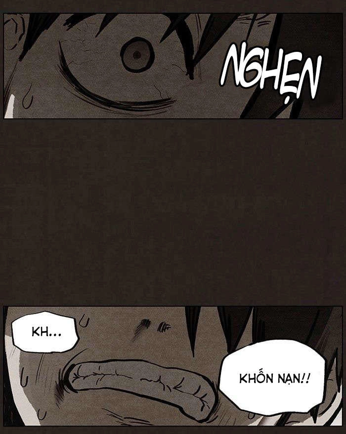 Bastard - Đứa Con Của Quỷ Chapter 88 - 19