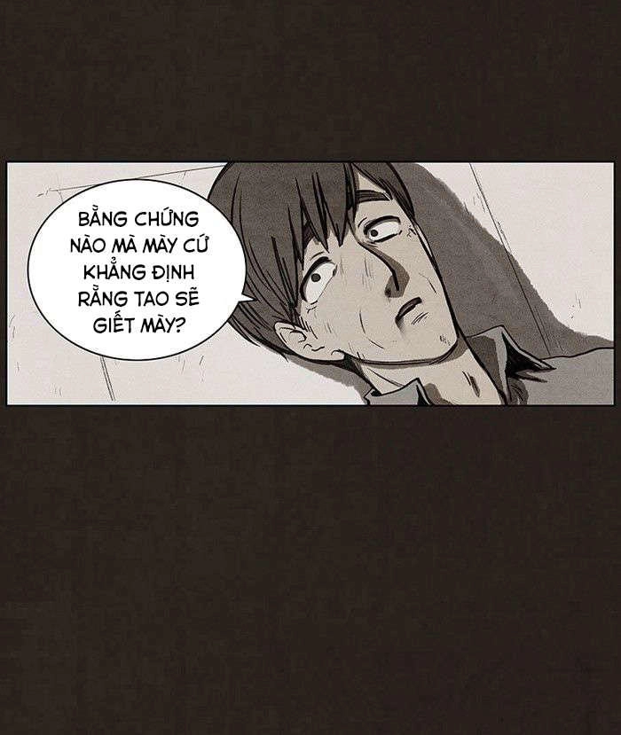 Bastard - Đứa Con Của Quỷ Chapter 88 - 21