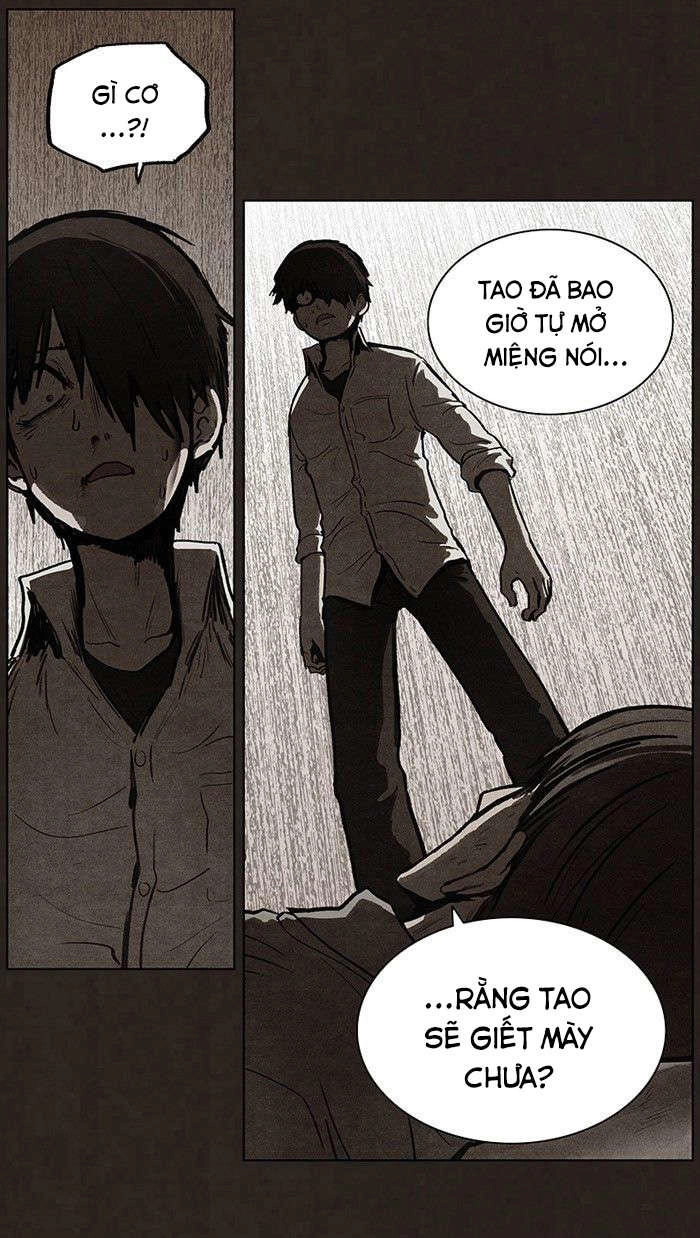 Bastard - Đứa Con Của Quỷ Chapter 88 - 22