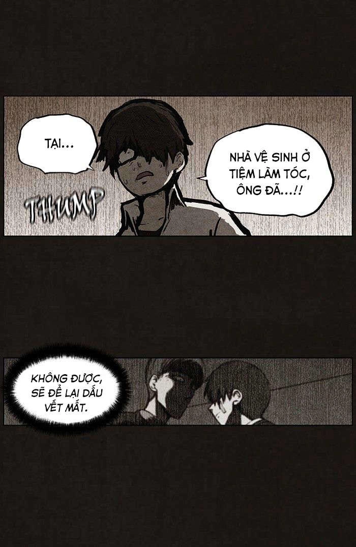 Bastard - Đứa Con Của Quỷ Chapter 88 - 23