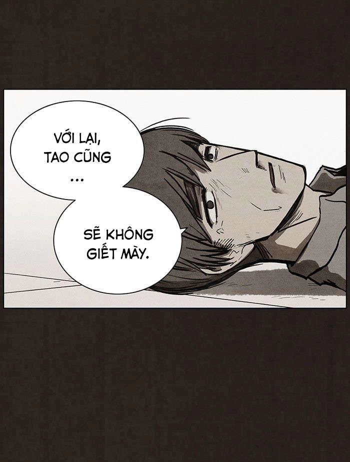 Bastard - Đứa Con Của Quỷ Chapter 88 - 26