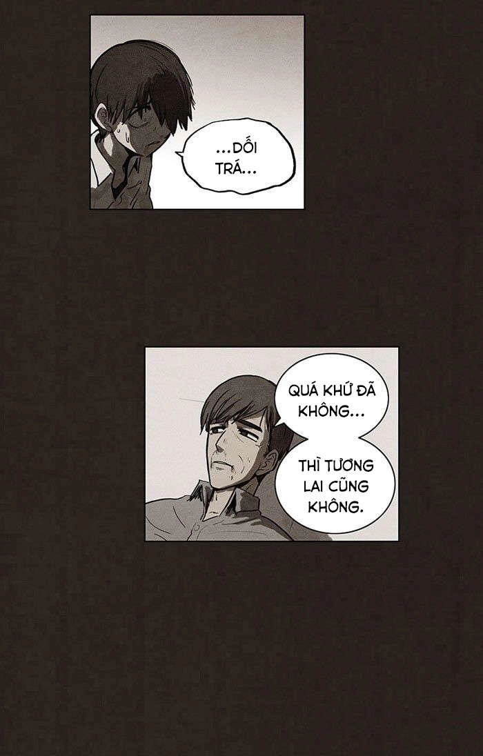 Bastard - Đứa Con Của Quỷ Chapter 88 - 28