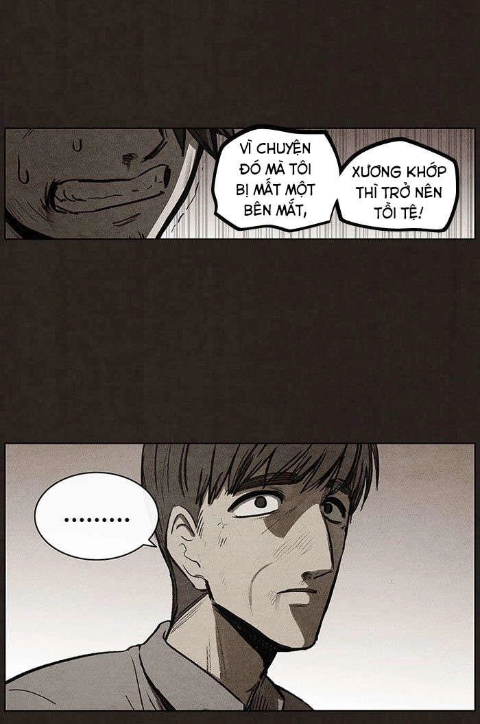 Bastard - Đứa Con Của Quỷ Chapter 88 - 37