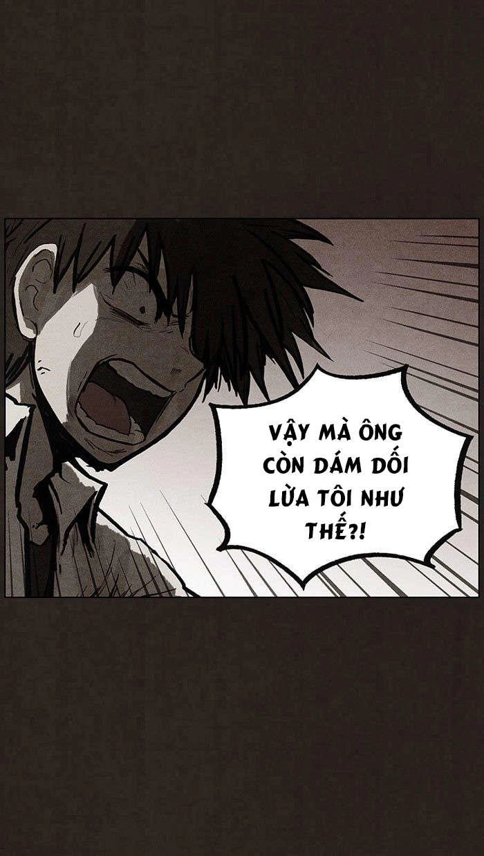 Bastard - Đứa Con Của Quỷ Chapter 88 - 38