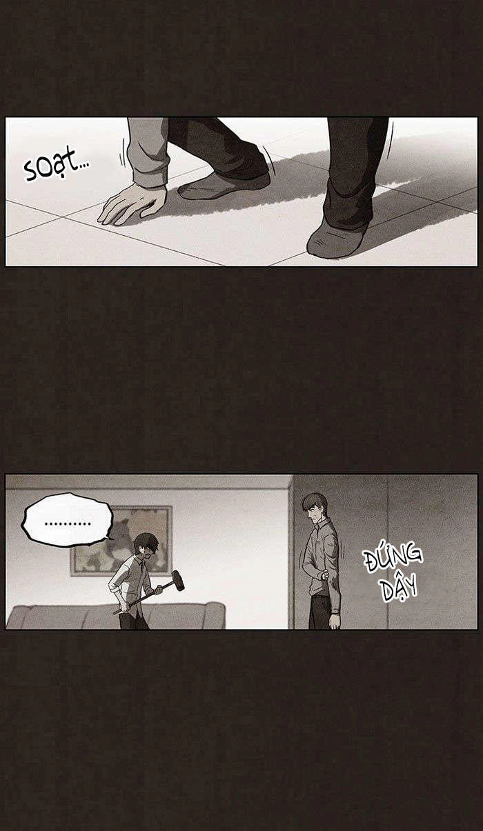 Bastard - Đứa Con Của Quỷ Chapter 88 - 40