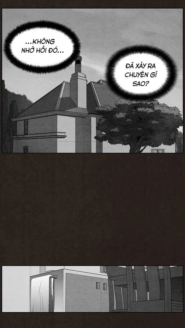 Bastard - Đứa Con Của Quỷ Chapter 88 - 43