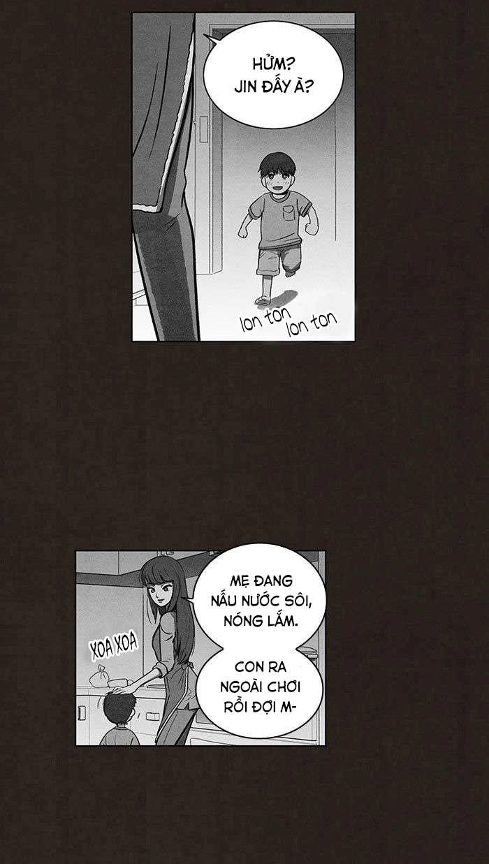 Bastard - Đứa Con Của Quỷ Chapter 88 - 48