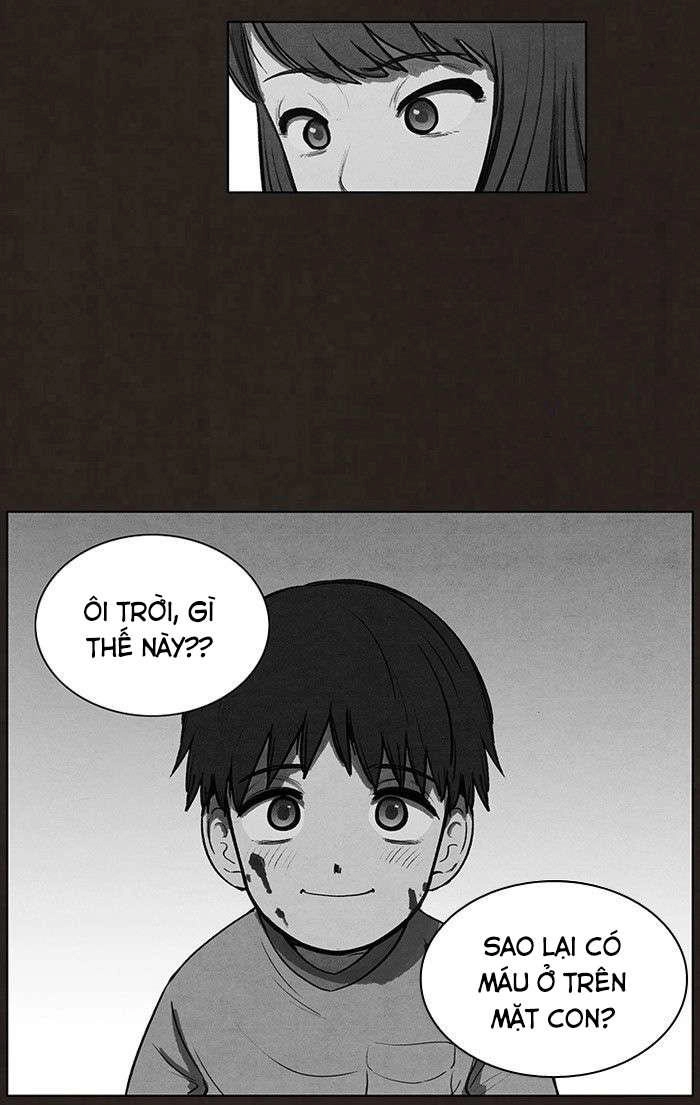 Bastard - Đứa Con Của Quỷ Chapter 88 - 49