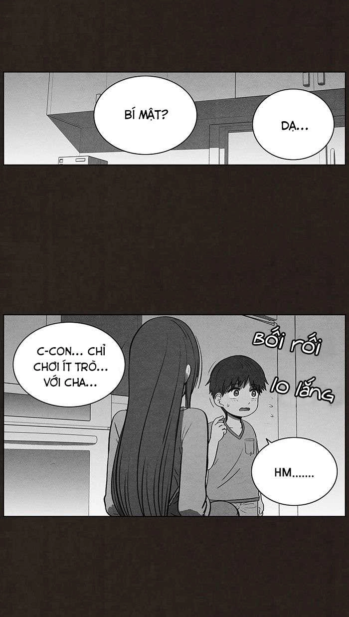 Bastard - Đứa Con Của Quỷ Chapter 88 - 52