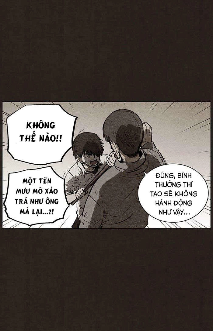 Bastard - Đứa Con Của Quỷ Chapter 89 - 29