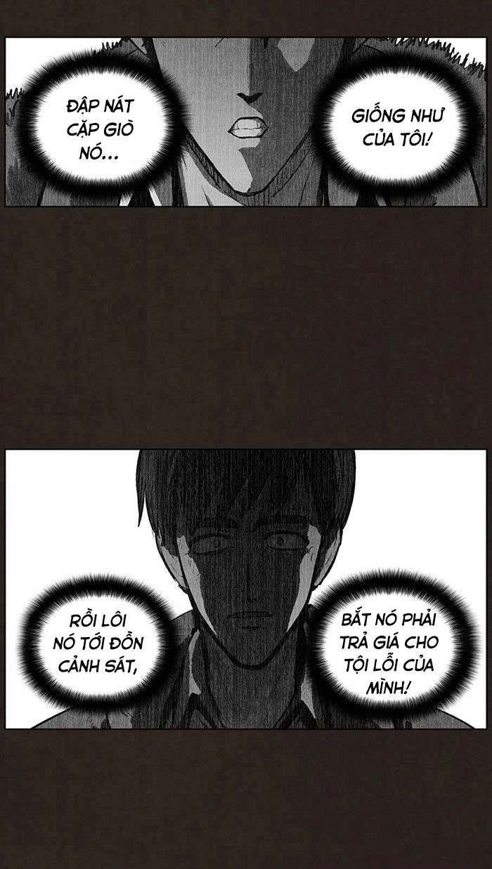 Bastard - Đứa Con Của Quỷ Chapter 89 - 37