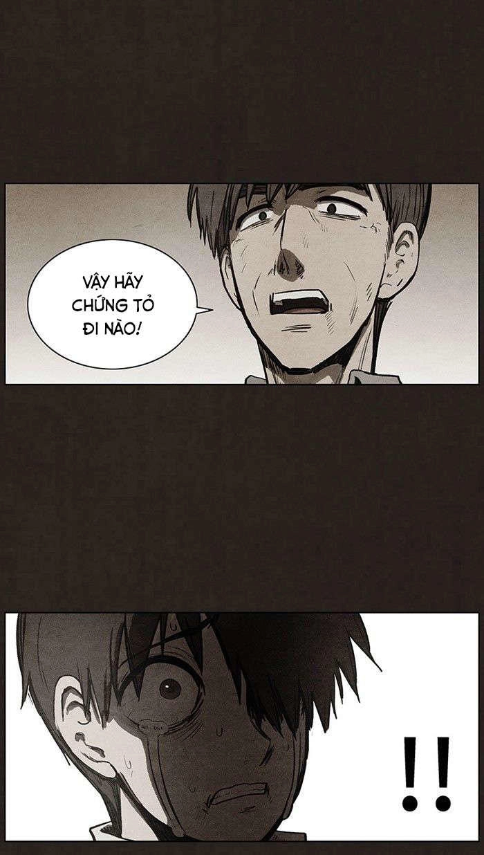 Bastard - Đứa Con Của Quỷ Chapter 89 - 50