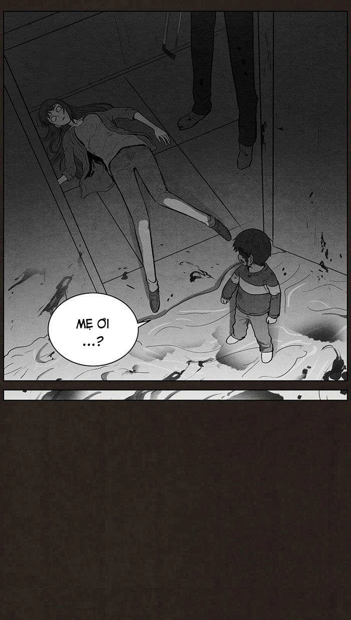 Bastard - Đứa Con Của Quỷ Chapter 89 - 61