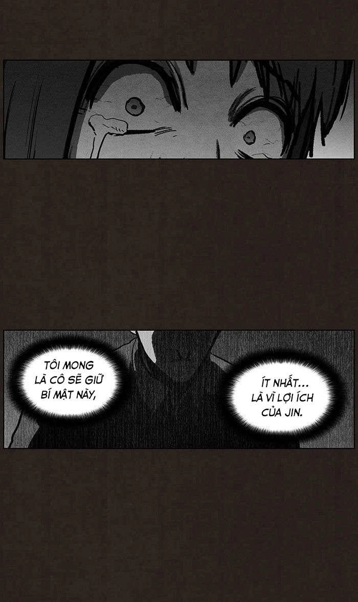 Bastard - Đứa Con Của Quỷ Chapter 89 - 72