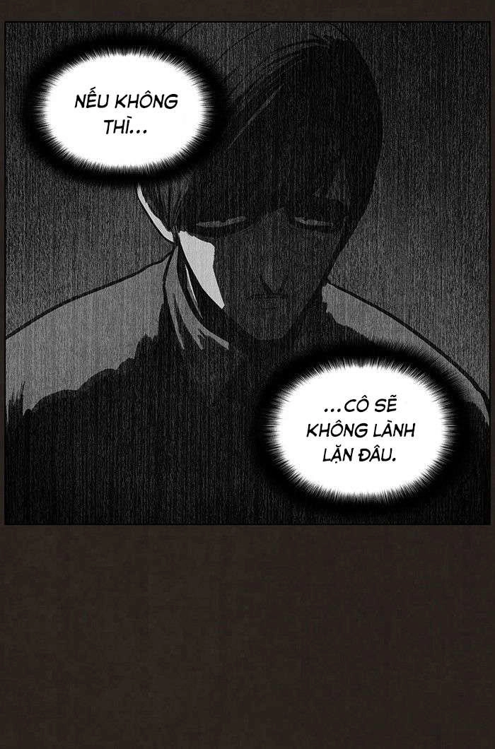 Bastard - Đứa Con Của Quỷ Chapter 89 - 73