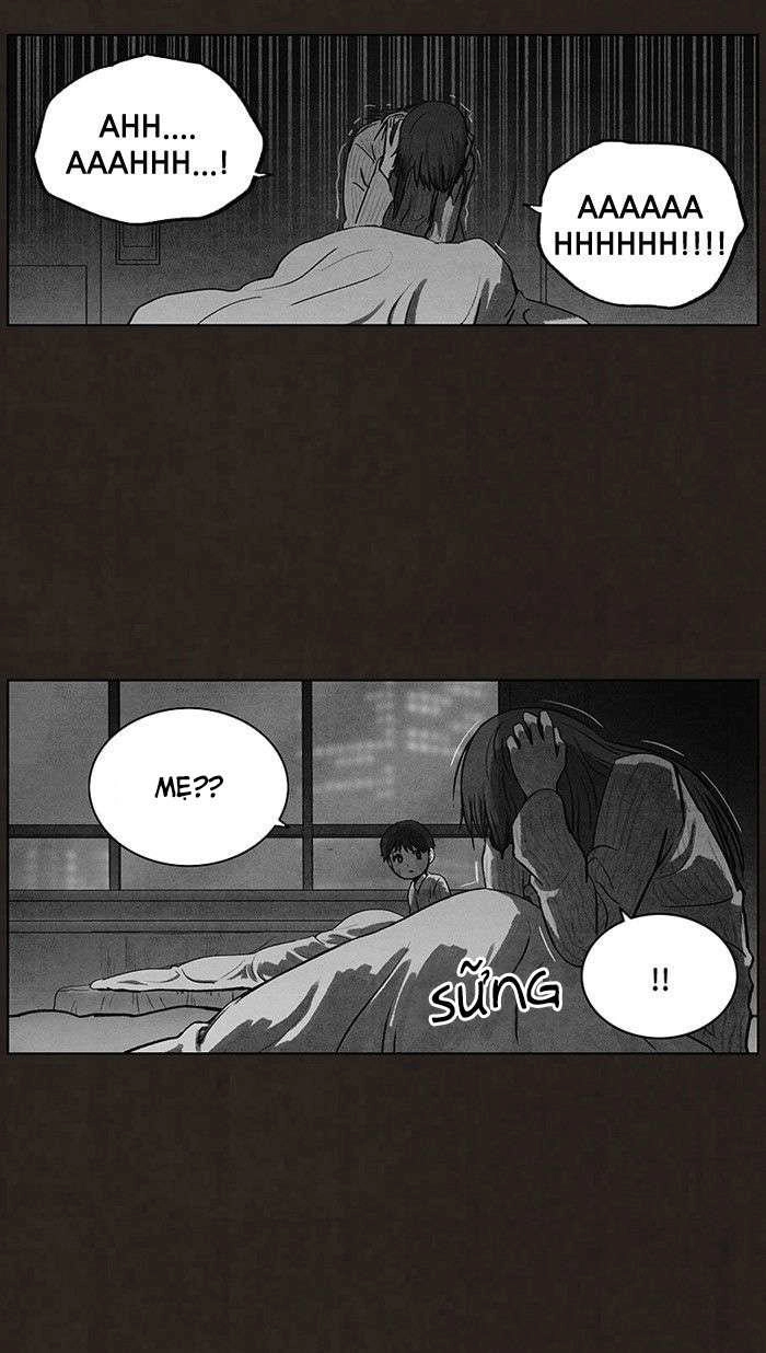 Bastard - Đứa Con Của Quỷ Chapter 89 - 74