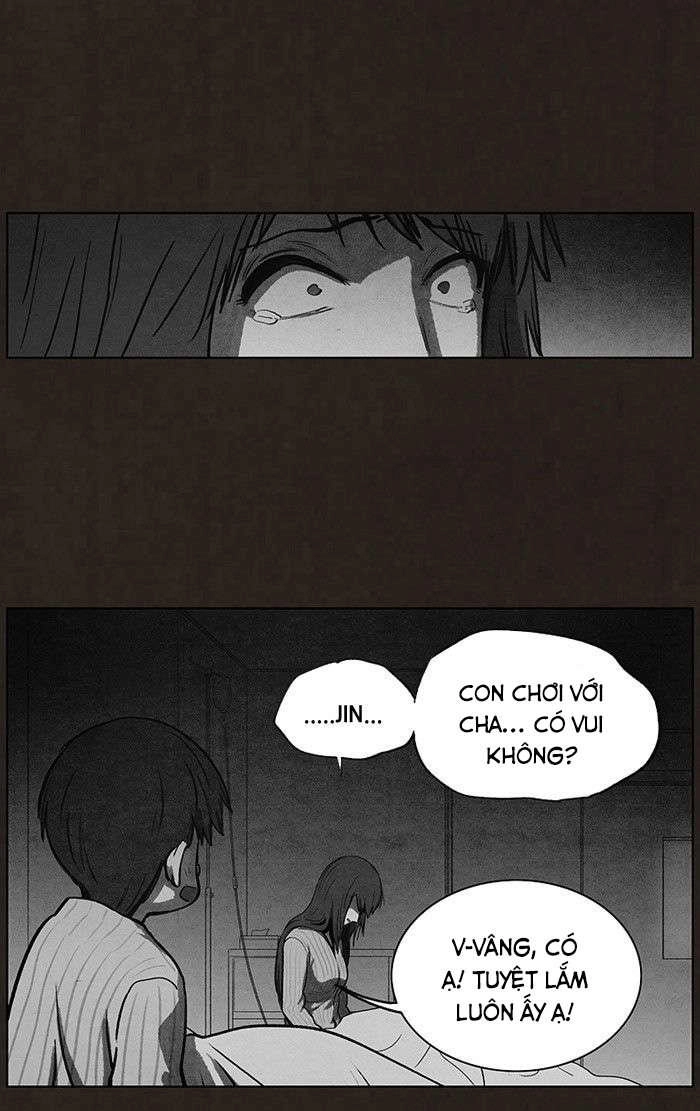 Bastard - Đứa Con Của Quỷ Chapter 89 - 76