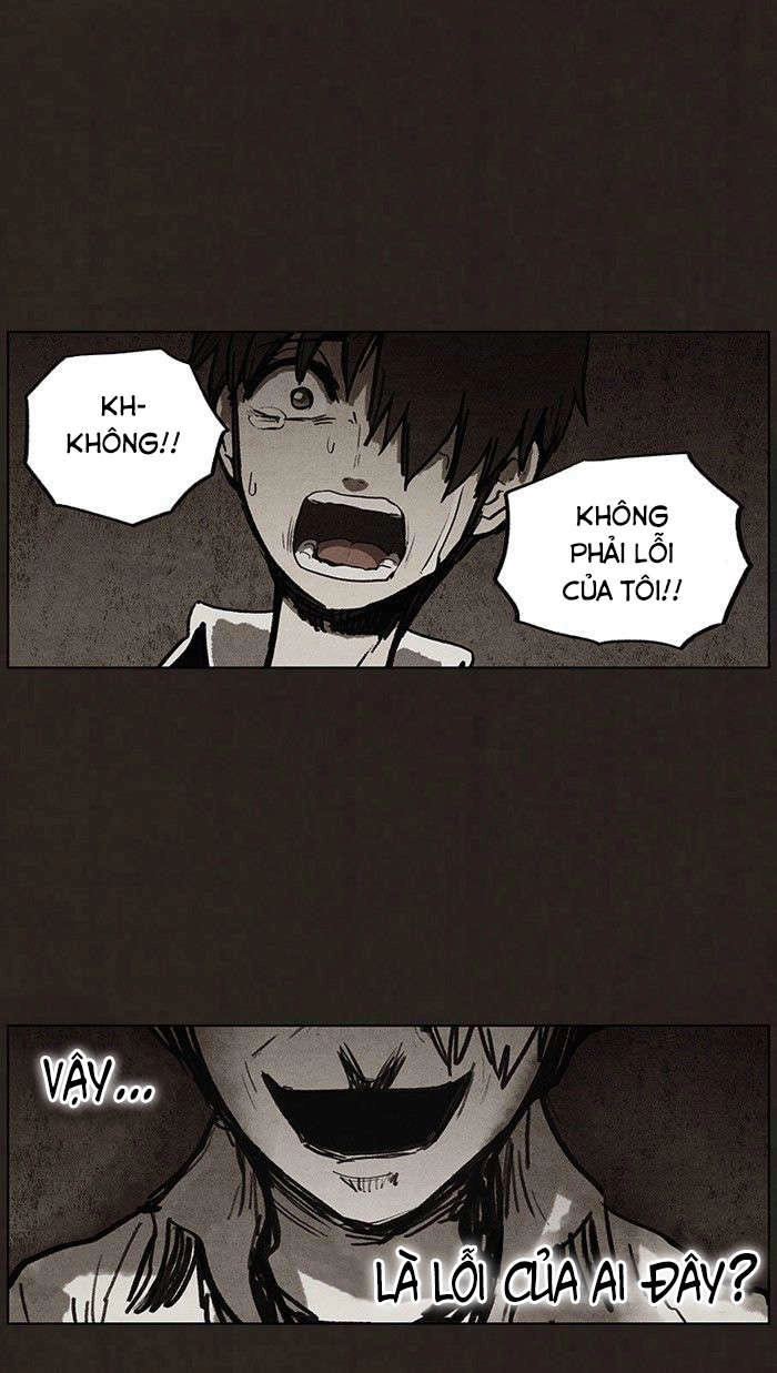 Bastard - Đứa Con Của Quỷ Chapter 91 - 49