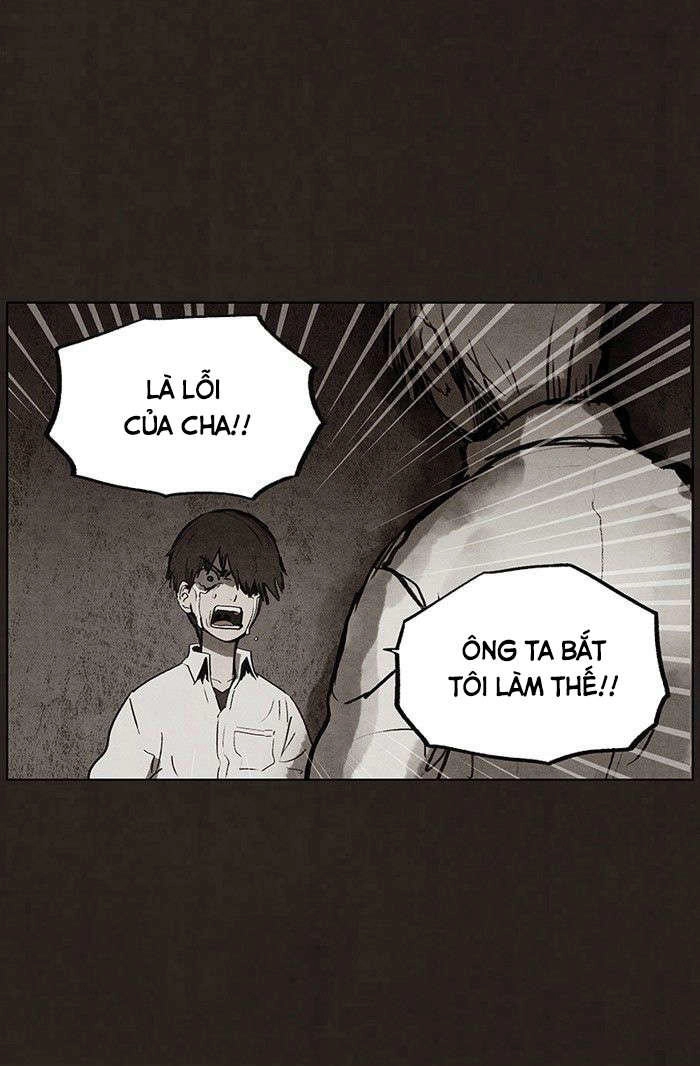 Bastard - Đứa Con Của Quỷ Chapter 91 - 52