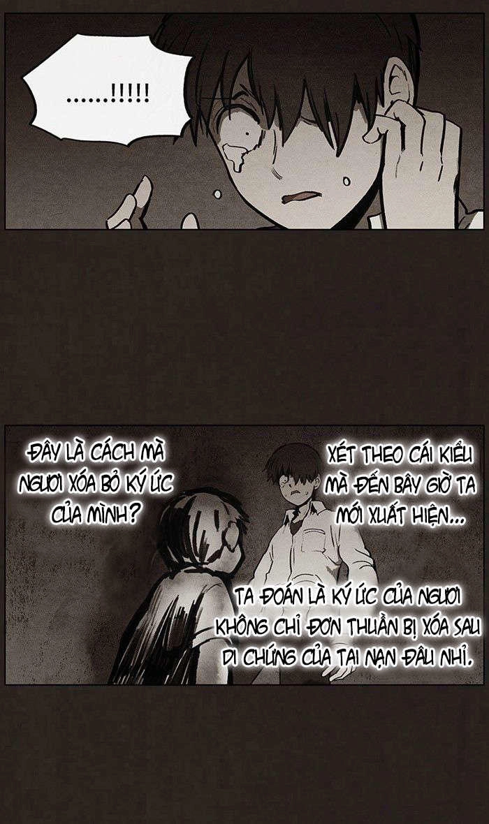 Bastard - Đứa Con Của Quỷ Chapter 91 - 58