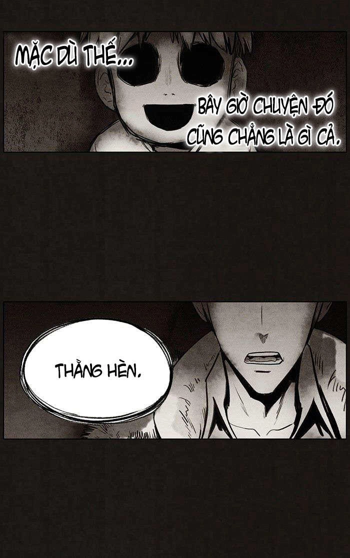 Bastard - Đứa Con Của Quỷ Chapter 91 - 59