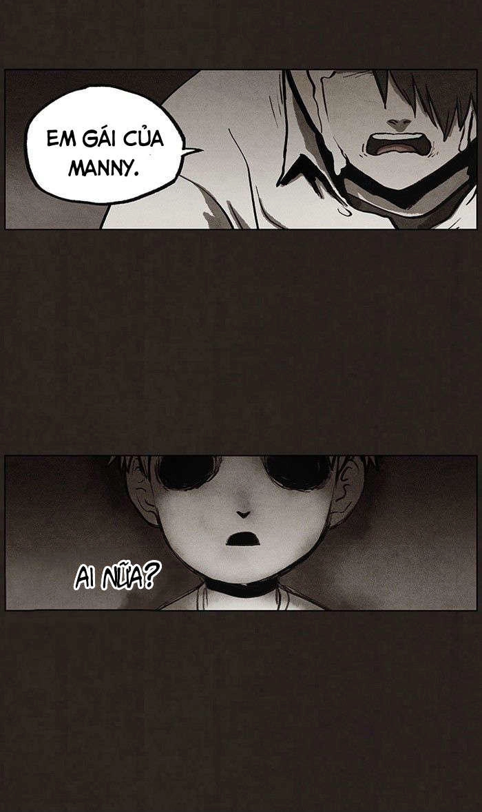 Bastard - Đứa Con Của Quỷ Chapter 91 - 75