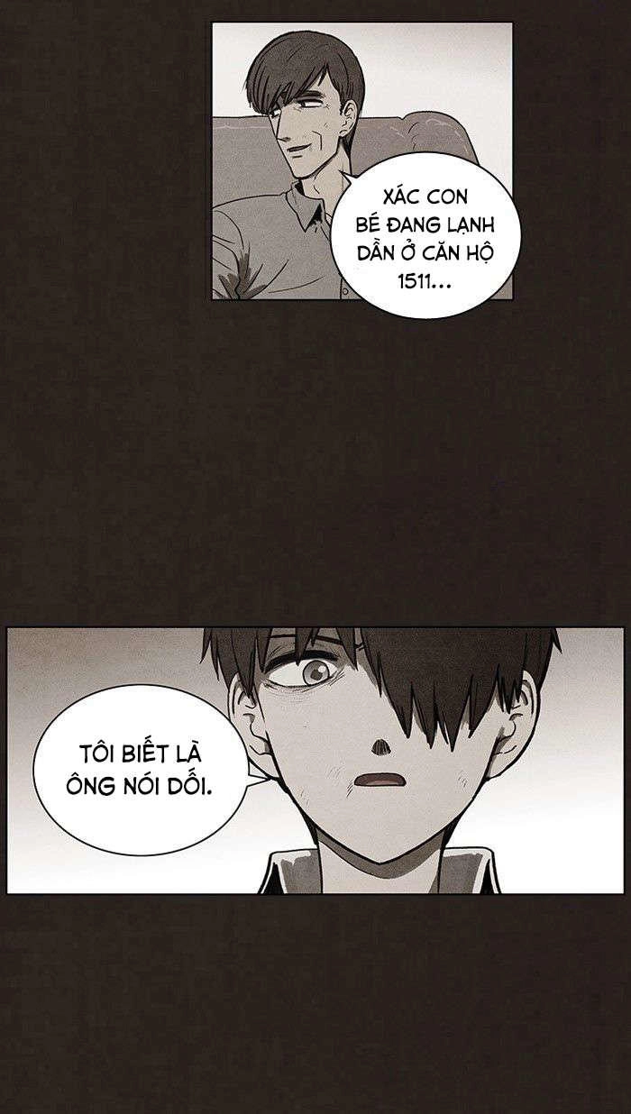 Bastard - Đứa Con Của Quỷ Chapter 92 - 12