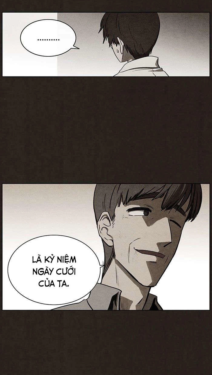 Bastard - Đứa Con Của Quỷ Chapter 92 - 19