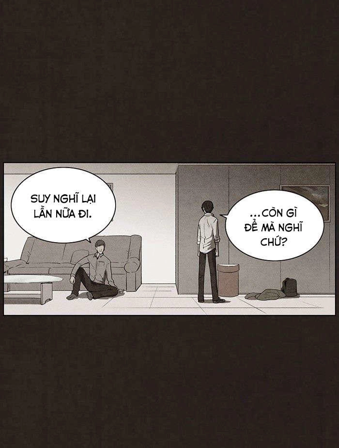 Bastard - Đứa Con Của Quỷ Chapter 92 - 22