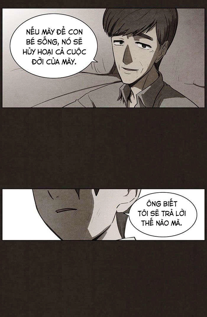 Bastard - Đứa Con Của Quỷ Chapter 92 - 24