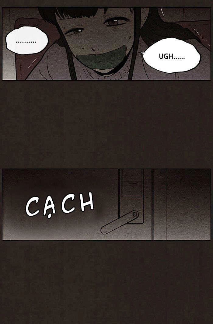 Bastard - Đứa Con Của Quỷ Chapter 92 - 37