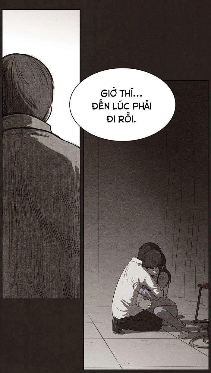 Bastard - Đứa Con Của Quỷ Chapter 92 - 53