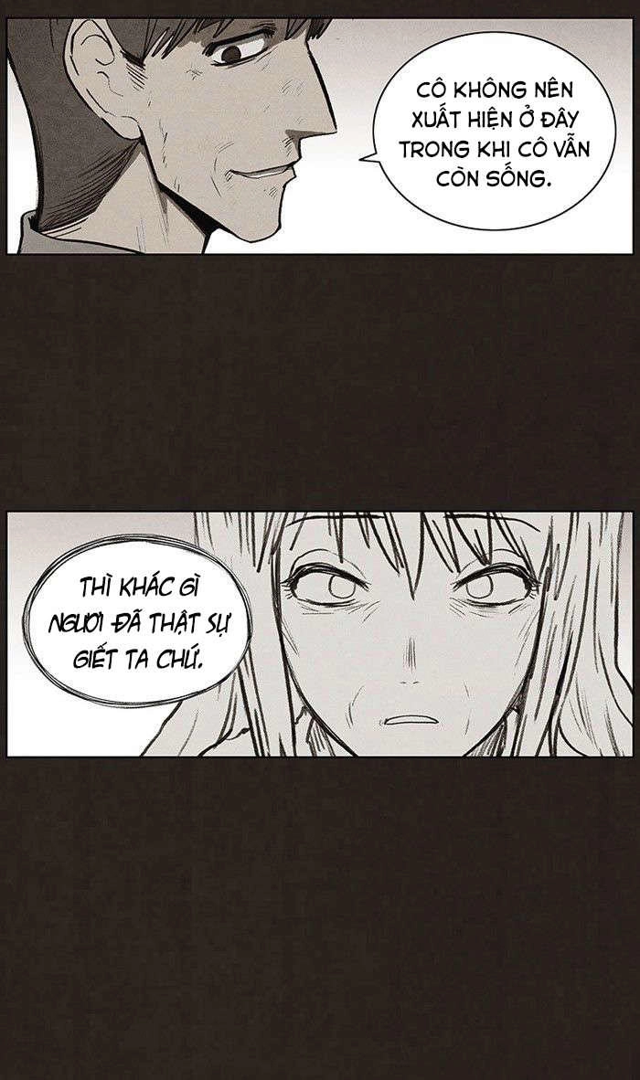 Bastard - Đứa Con Của Quỷ Chapter 92 - 62